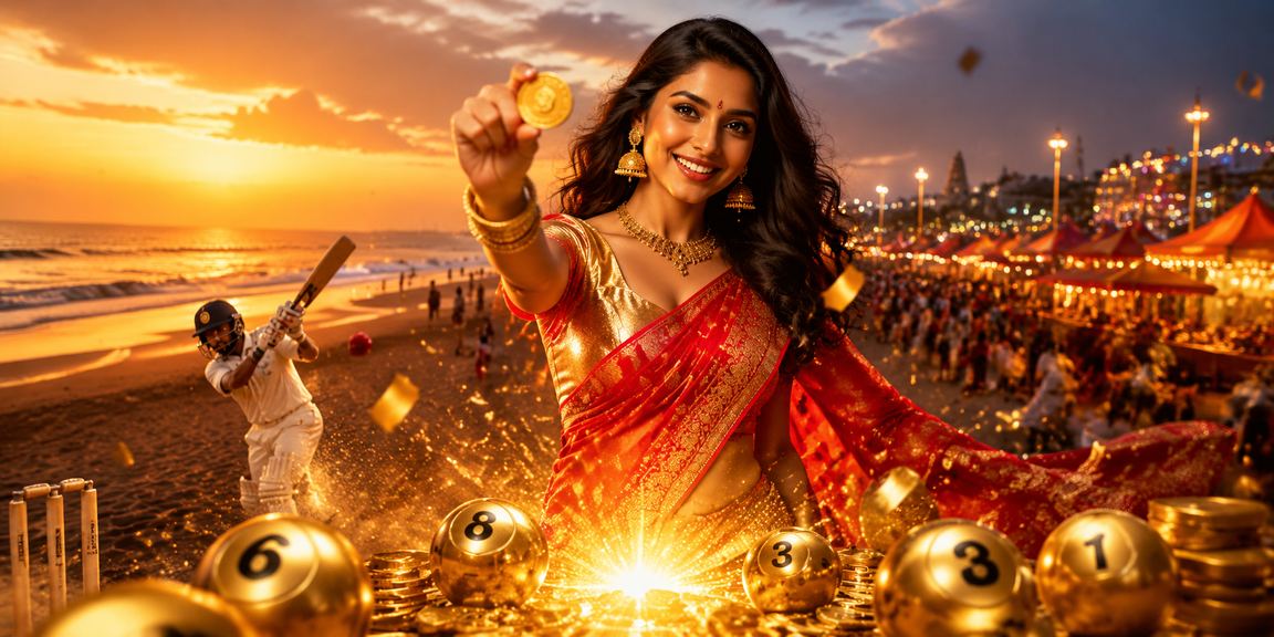 Fans enjoying IPL cricket event seamlessly connecting to cricket betting and live casino